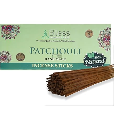 Tbest Cônes D'encens à Reflux 2 Boîtes De Cônes D'encens à Refoulement