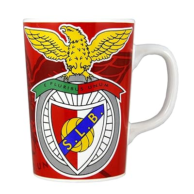 Officially Licensed SL Benfica Coffee Mug with Gift Zambia Ubuy