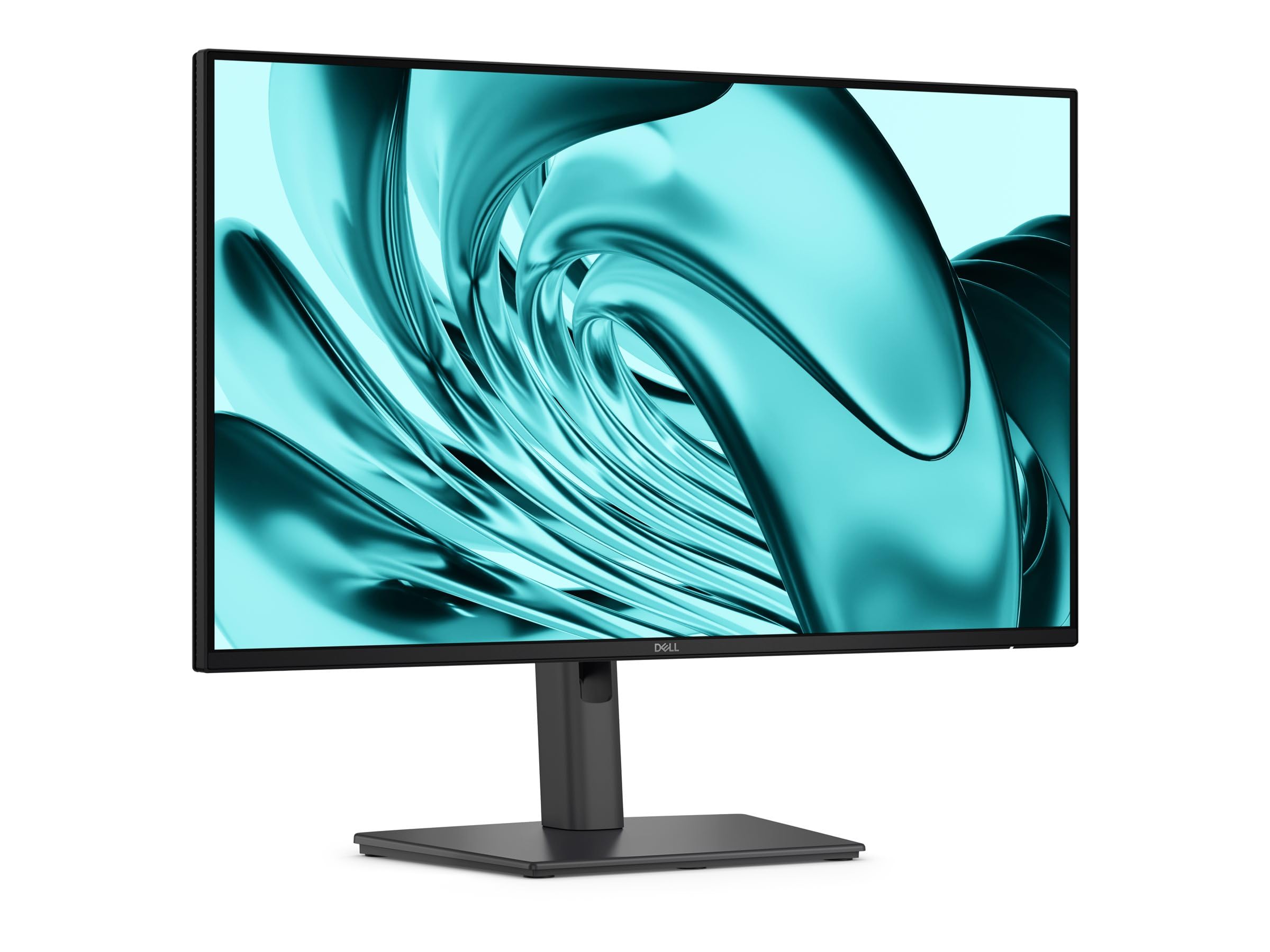 Dell Pro 24 Monitor - P2426H, Full HD (1920x1080), 120Hz, IPS, 5ms, 99% sRGB, 2 USB-C, DisplayPort, HDMI, 3 USB, 3 Jahre Garantie, Schwarz