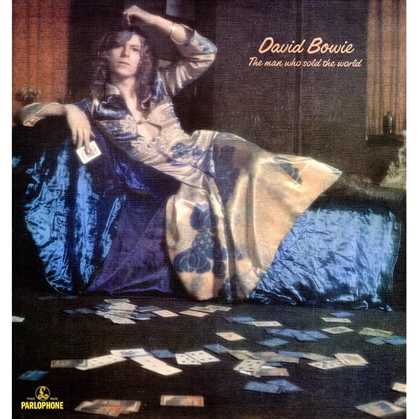 David Bowie - Diamond Dogs - Amazon.com Music