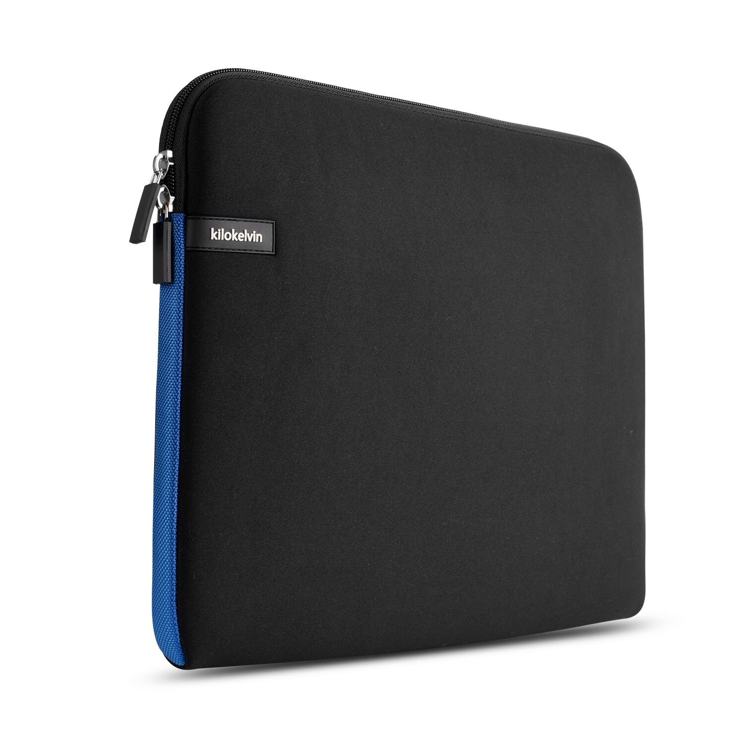 kilokelvin Laptop Sleeve 15.6 inch Water Resistant Neoprene Protective