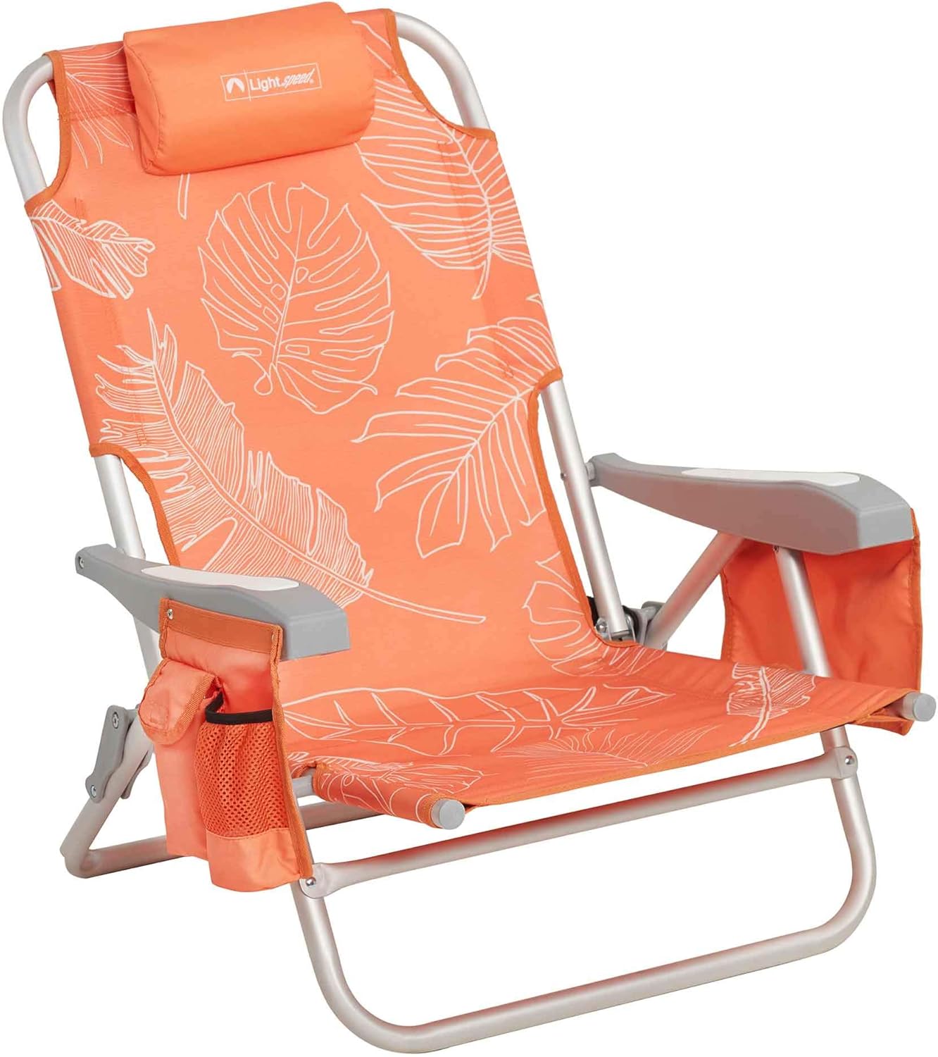 ultra lightweight folding chair