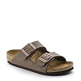 Birkenstock 55289331 Arizona Mocha Bb 31