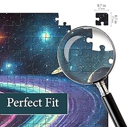 Jigsaw Puzzles for Adults 1000 Pieces - Challenging