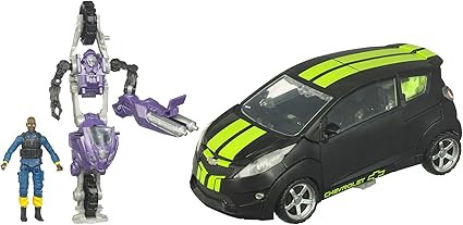 transformers human alliance toys