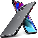 ORIbox Case Compatible with iPhone 12 pro max Case, Platinum Ultra-Thin Non-Slip, Lightweight