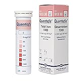 Macherey-Nagel, 91330, Quantofix Total Iron