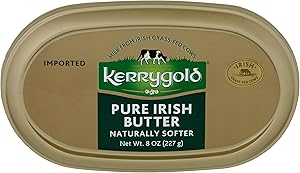 Kerrygold Naturally Softer Pure Irish Butter, 8 oz