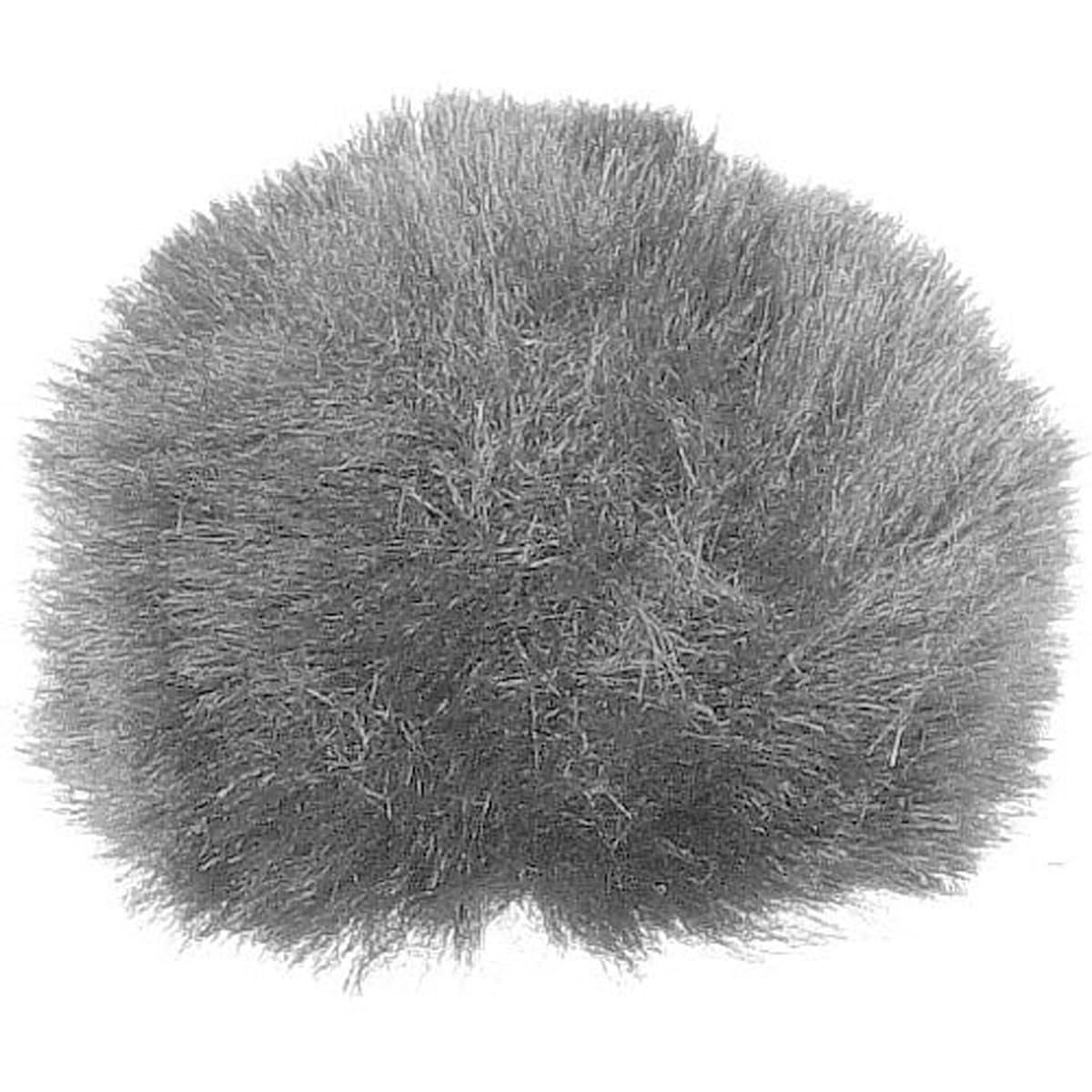 Rycote 065515 Windjammer for Lavalier - Grey