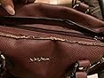 Concealed Carry Weapon Purse YKK Locking Amy Studded