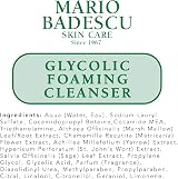 Mario Badescu Glycolic Foaming Cleanser 177ml 6oz Resurfacing Face Wash view 9