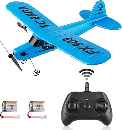 waterproof remote control airplane