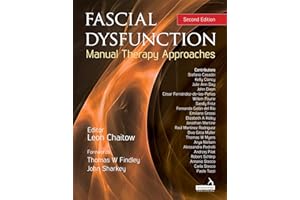 Fascial Dysfunction: Manual Therapy Approaches
