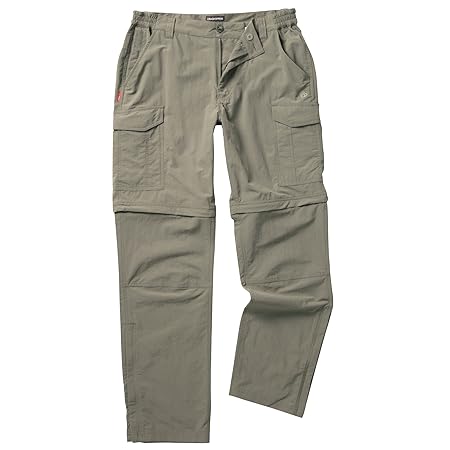 Craghoppers NosiLife CR116 Zip-Off-Hose für Herren