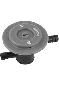 Amazon.com: Attwood MotorGuide 8M0044687 Asm-valve Demand Fuel -1k 