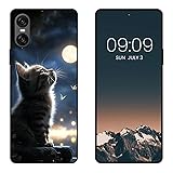 WUACYEAMING for Sony Xperia 10 VI Cute Case,Soft