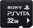 32GB PlayStation Vita Memory Card