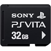 32GB PlayStation Vita Memory Card