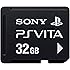 32GB PlayStation Vita Memory Card