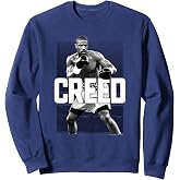 Creed Final Round Sweatshirt
