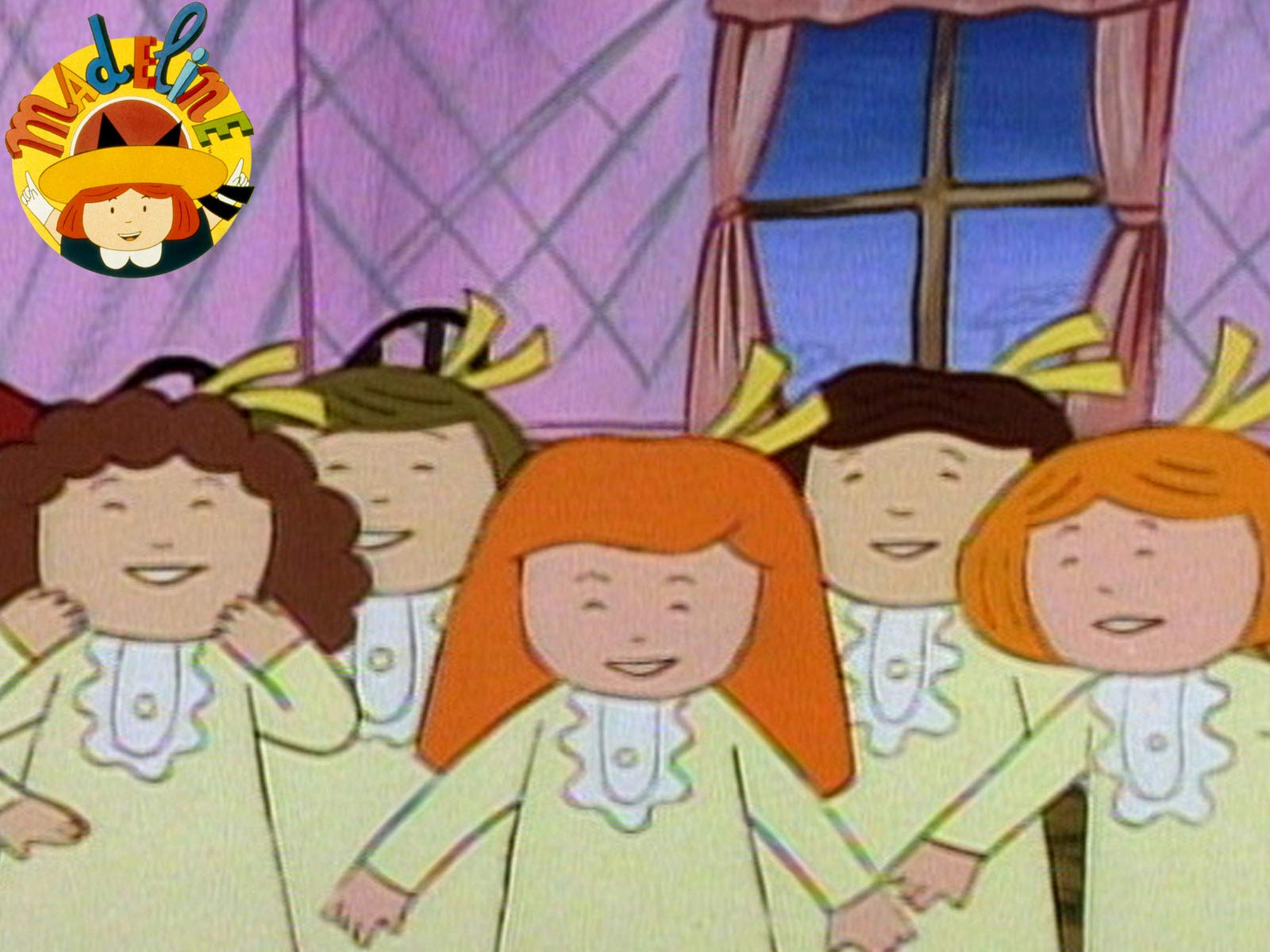 Watch Madeline Season 2 Prime Video