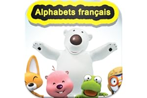 alphabets francais