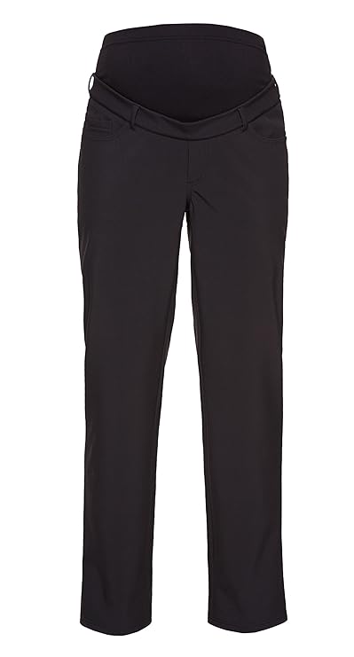 Be! Mama Sofsthellumstandshose, Outdoorhose Damen, (Wassersäule: 10.000 mm), Modell: Alpine, S - XXL