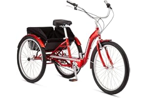 Schwinn Meridian