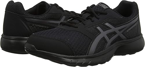 asics mens stormer 2 neutral running shoes