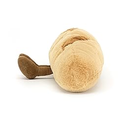 Jellycat Amuseables Baguette Stuffed Toy, 13.5