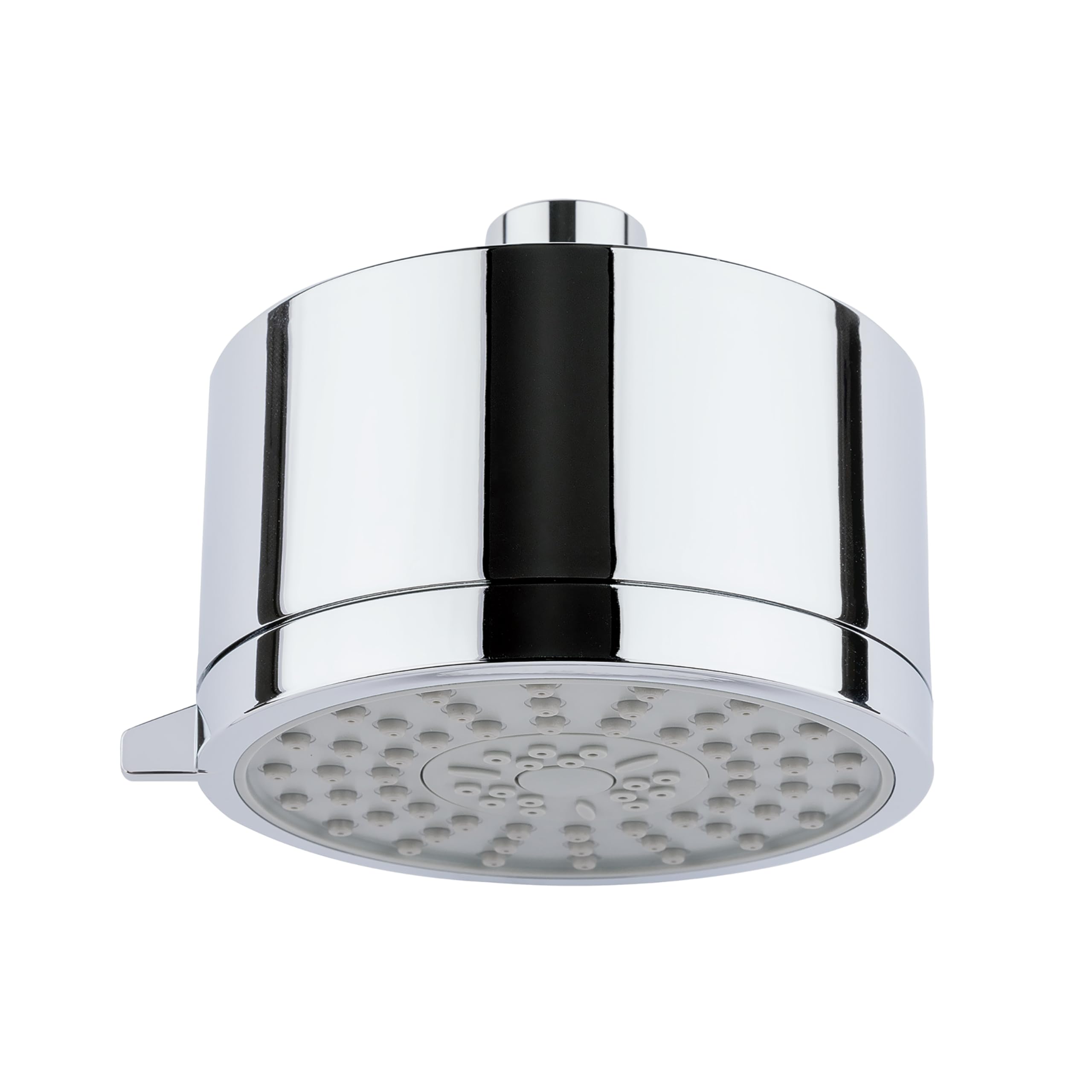 Bristan FHC CTRD02 C Multi-Function Fixed Head - Chrome Plated