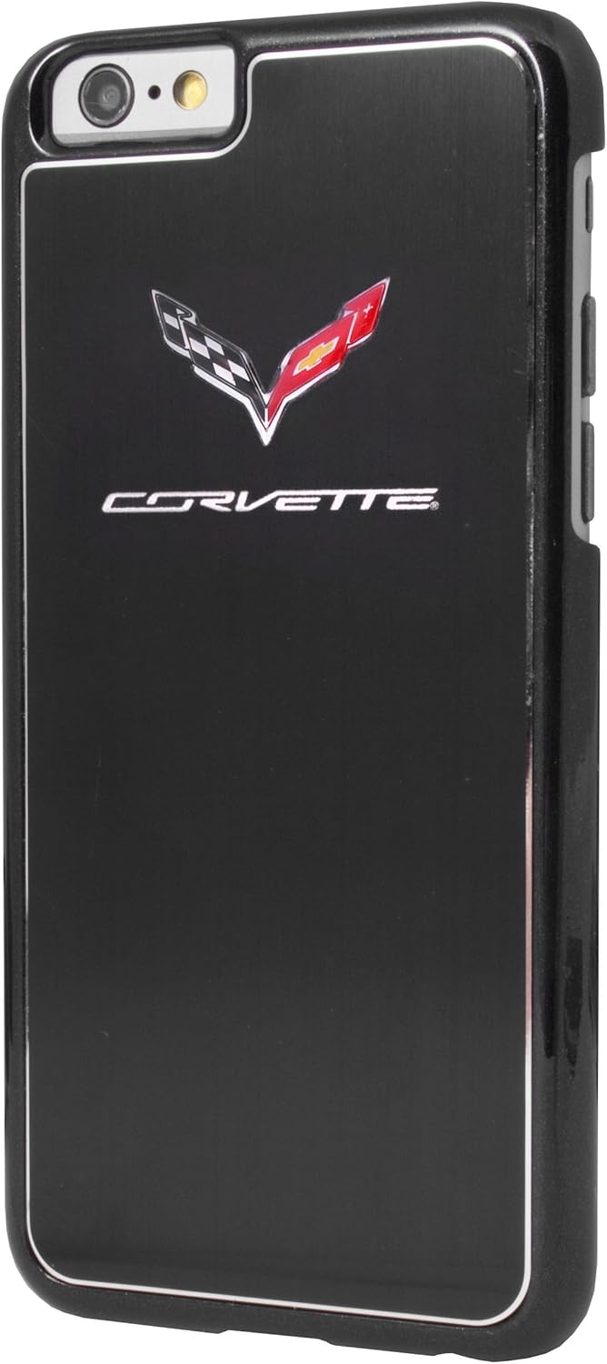 CORVETTE Cell Phone Case for Iphone 6+/6S+ Retail