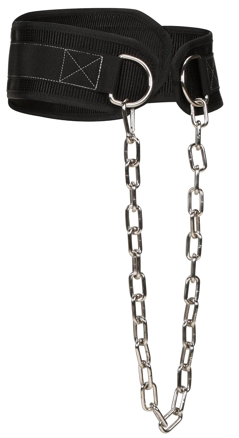 harbinger polypropylene dip belt