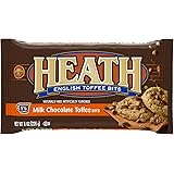 Hershey's Heath Milk Chocolate Toffee Baking Bits-8 oz