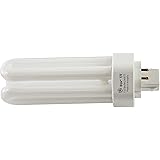 GE Ecolux Biax F32TBX/841/A/ECO Plug-in Compact Fluorescent Lamp