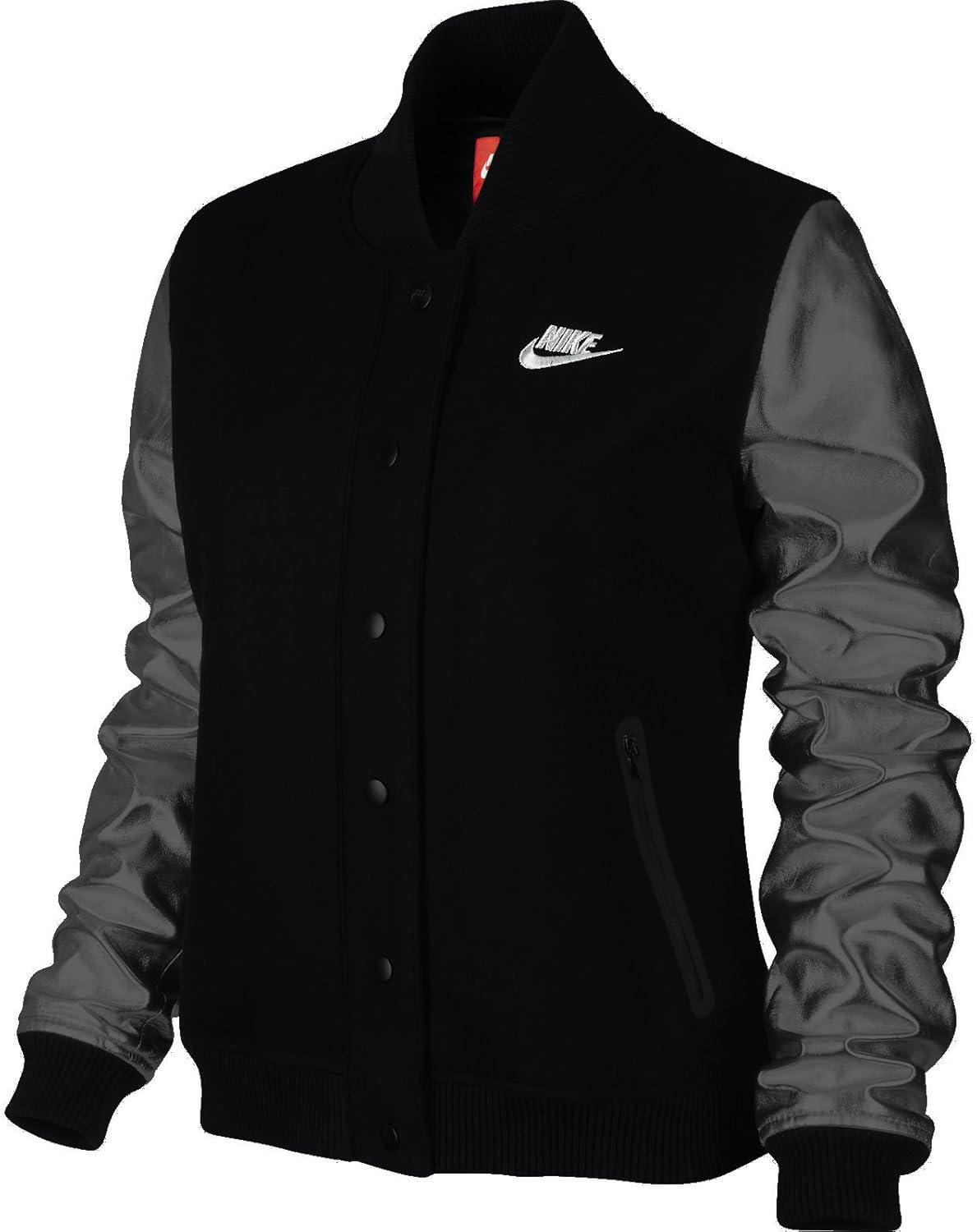 nike destroyer jacket womens