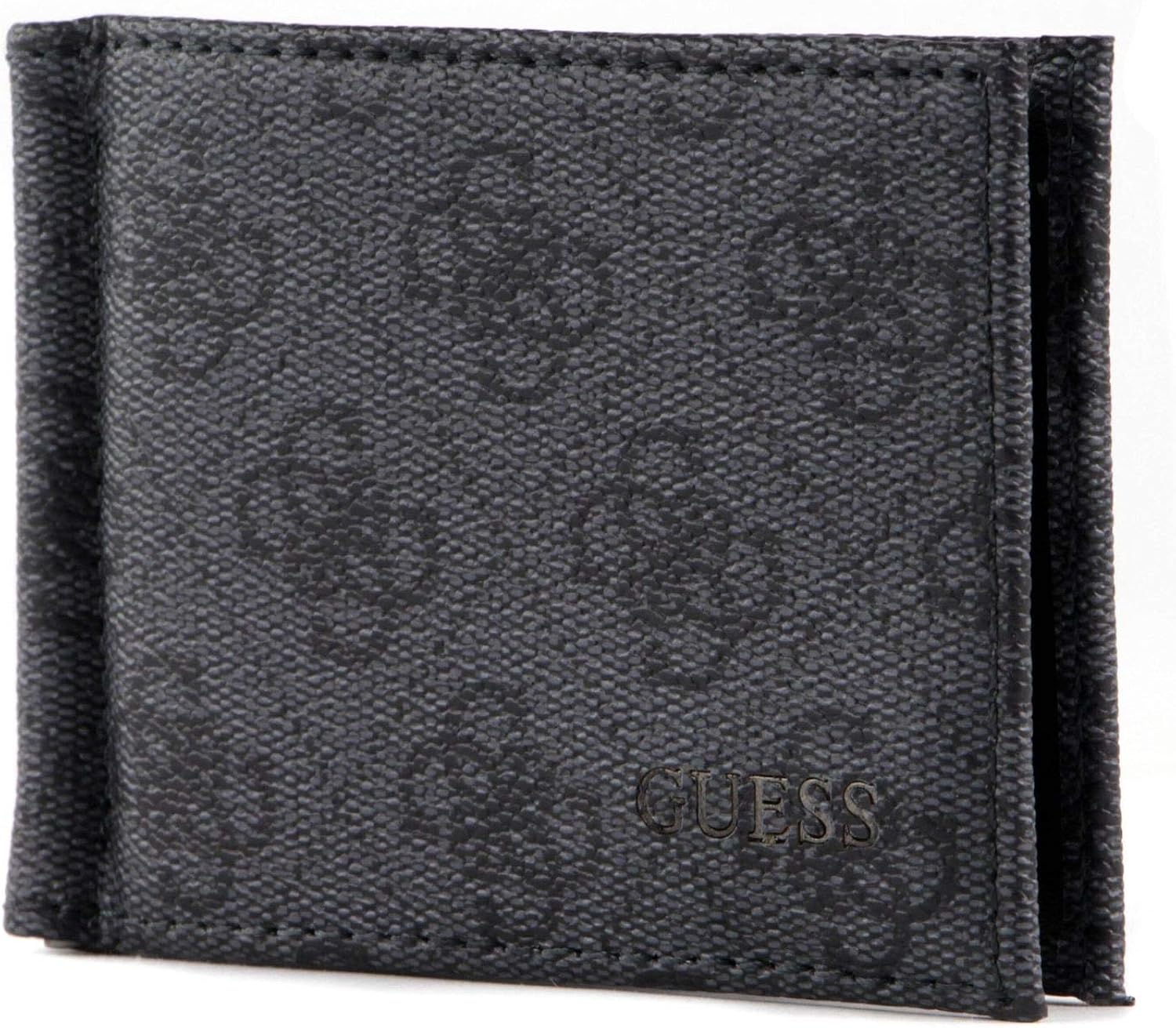 Guess Clip Card CASE VEZZOLA, Bla