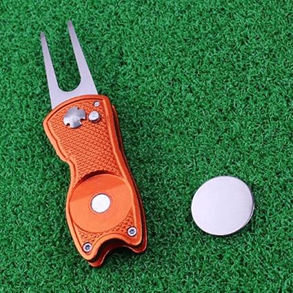 Amazon Nenon Wenom グリーンフォーク 収納タイプ ゴルフ グッズ Amazon Nenon Wenom グリーンフォーク 収納タイプ ゴルフ グッズ