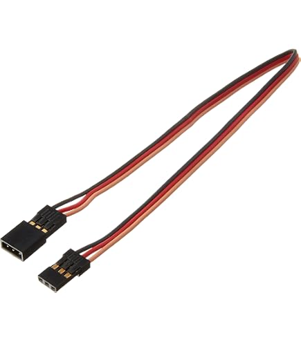 Spektrum Servocomando S662 18Kg - Precisione e Forza