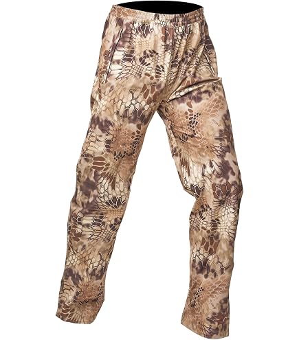 Amazon.com: Kryptek Ares Jacket - Men's Insulated Hunting