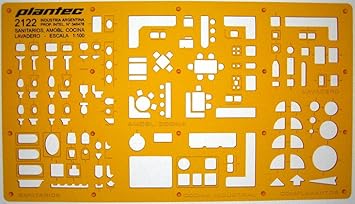 1 100 Scale Architectural Sanitary Plumbing Fixtures Architect