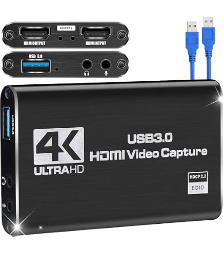Placa De Captura Blackmagic Design Intensity Shuttle Usb 3.0
