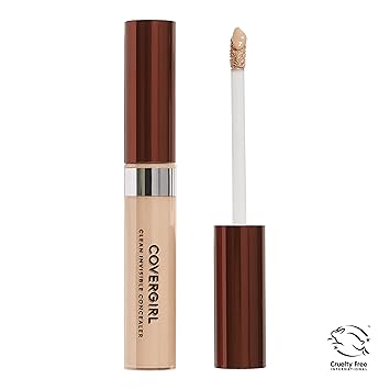 good lightweight concealer