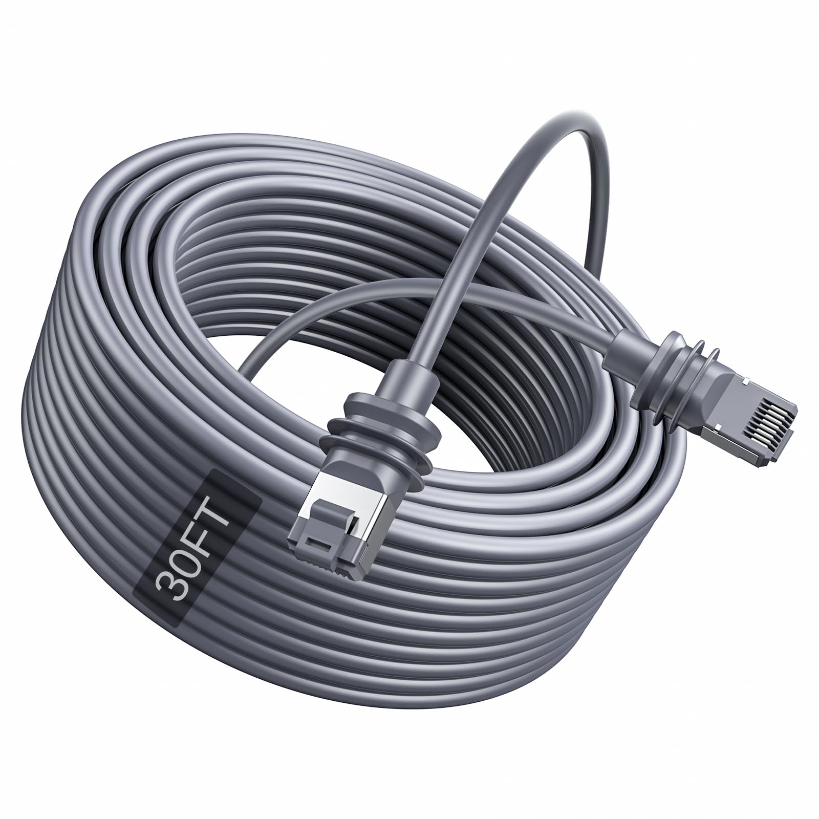 SURVADV Starlink Mini Ethernet Cable, Replacement