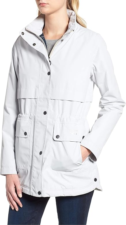 barbour altair jacket