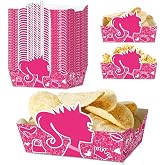Zliisang Blaue Süßigkeitentüten Für Party – Bunte Goodie Bags Für Kinder