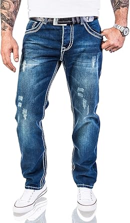 amazon mens designer jeans