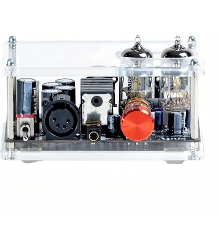 Amazon.com: Electro-Harmonix 6922, Matched Pair : Musical Instruments