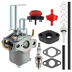Carbhub Carburetor for Power Clear 180 PC180 418ZR