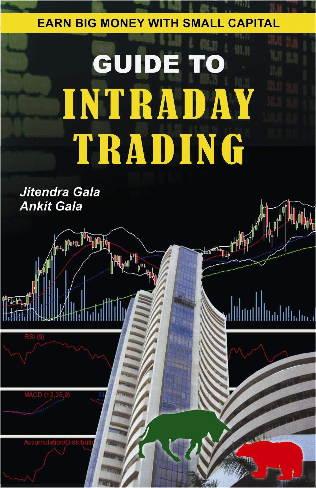 Best Day Trading Books India / The Best Trading Books Of All Time You
